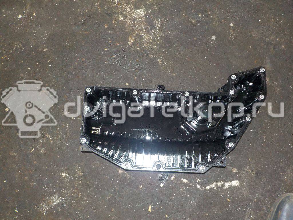 Фото Контрактный (б/у) двигатель OM 651.921 (M651 D22) для Mercedes-Benz C-Class / Glc / S-Class 136-204 л.с 16V 2.1 л Дизельное топливо 6510109318 {forloop.counter}}