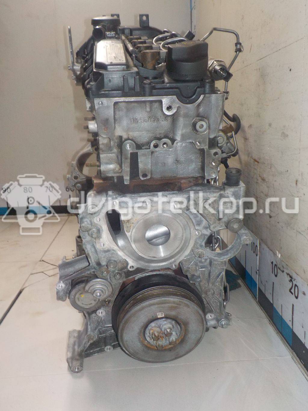 Фото Контрактный (б/у) двигатель OM 651.921 (M651 D22) для Mercedes-Benz C-Class / Glc / S-Class 136-204 л.с 16V 2.1 л Дизельное топливо 6510109318 {forloop.counter}}