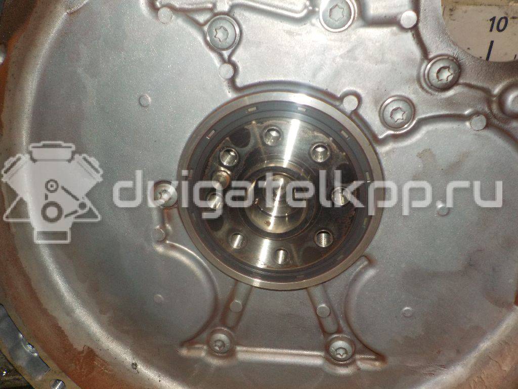 Фото Контрактный (б/у) двигатель OM 651.921 (M651 D22) для Mercedes-Benz C-Class / Glc / S-Class 136-204 л.с 16V 2.1 л Дизельное топливо 6510109318 {forloop.counter}}