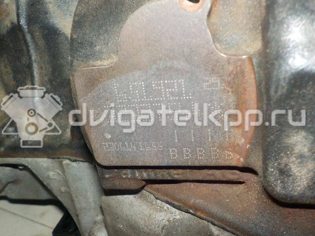 Фото Контрактный (б/у) двигатель OM 651.921 (M651 D22) для Mercedes-Benz C-Class / Glc / S-Class 136-204 л.с 16V 2.1 л Дизельное топливо 6510109318 {forloop.counter}}