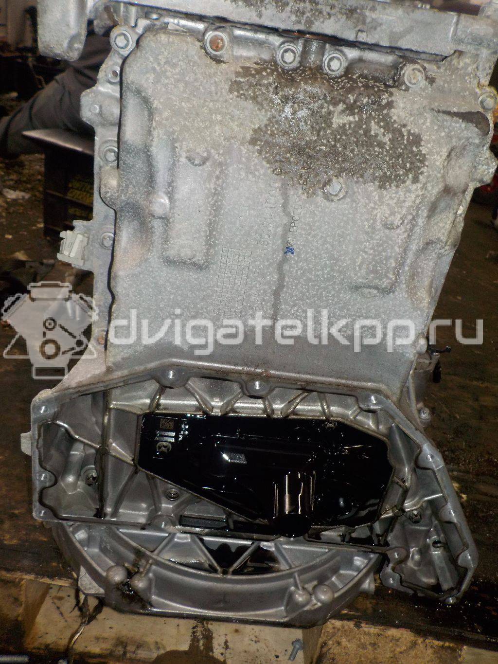 Фото Контрактный (б/у) двигатель OM 651.921 (M651 D22) для Mercedes-Benz C-Class / Glc / S-Class 136-204 л.с 16V 2.1 л Дизельное топливо 6510109318 {forloop.counter}}