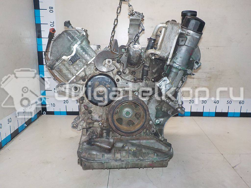 Фото Контрактный (б/у) двигатель  для mercedes benz W210 E-Klasse  V   1120102600 {forloop.counter}}