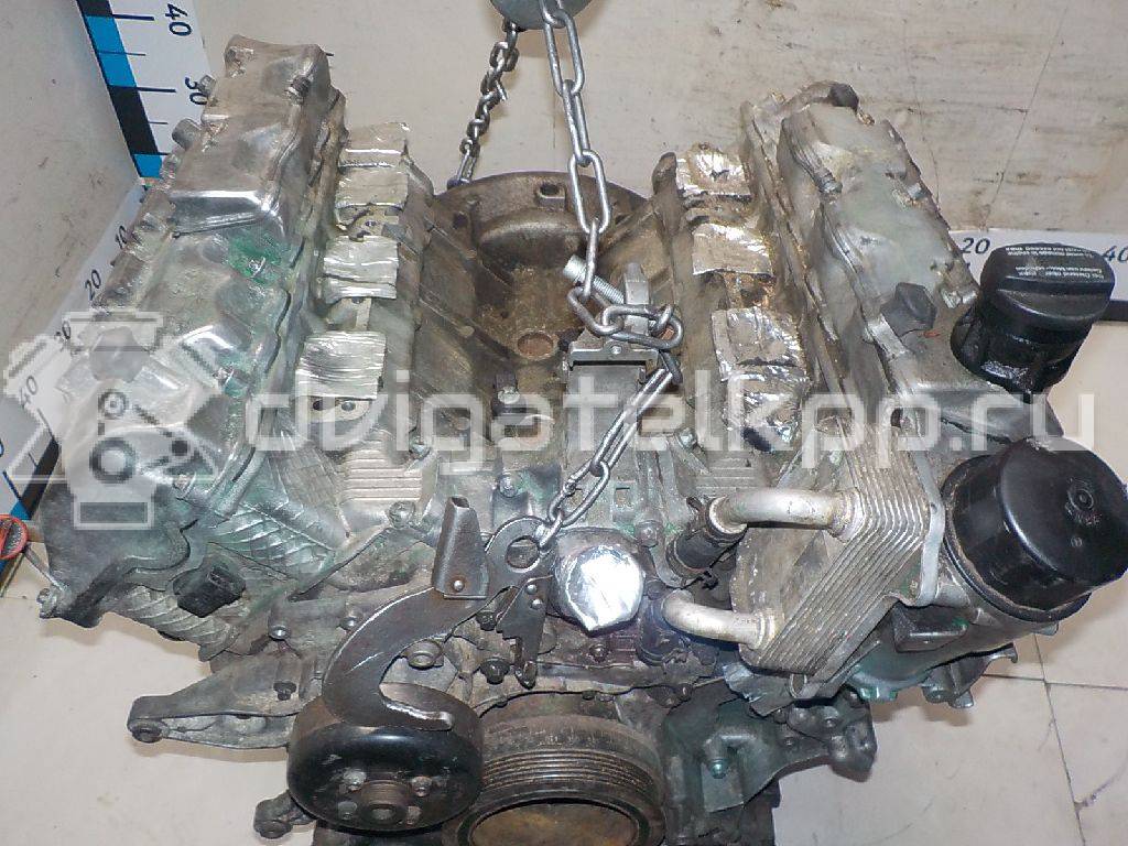 Фото Контрактный (б/у) двигатель  для mercedes benz W210 E-Klasse  V   1120102600 {forloop.counter}}