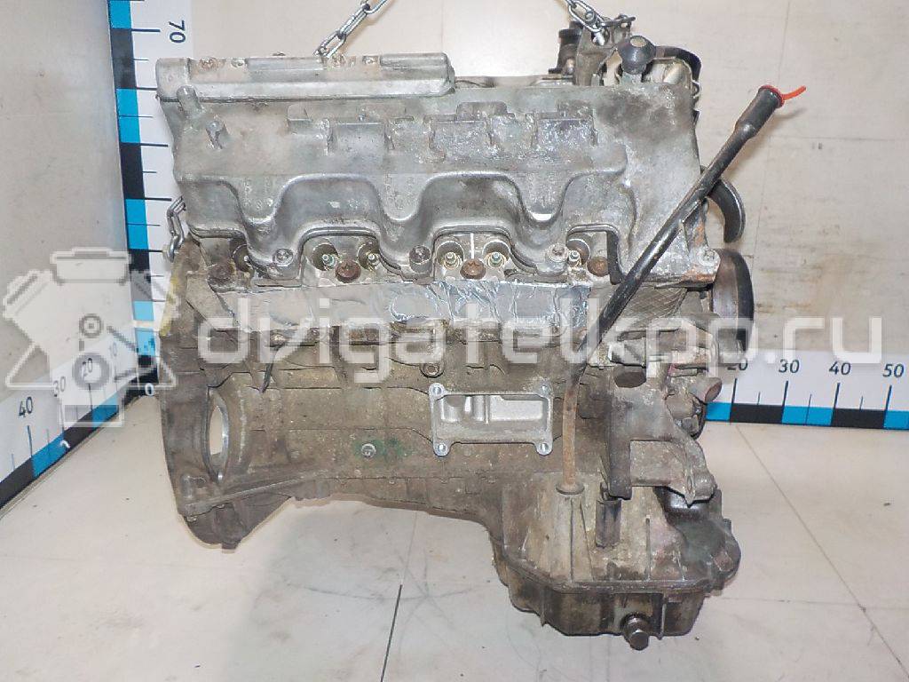 Фото Контрактный (б/у) двигатель  для mercedes benz W210 E-Klasse  V   1120102600 {forloop.counter}}