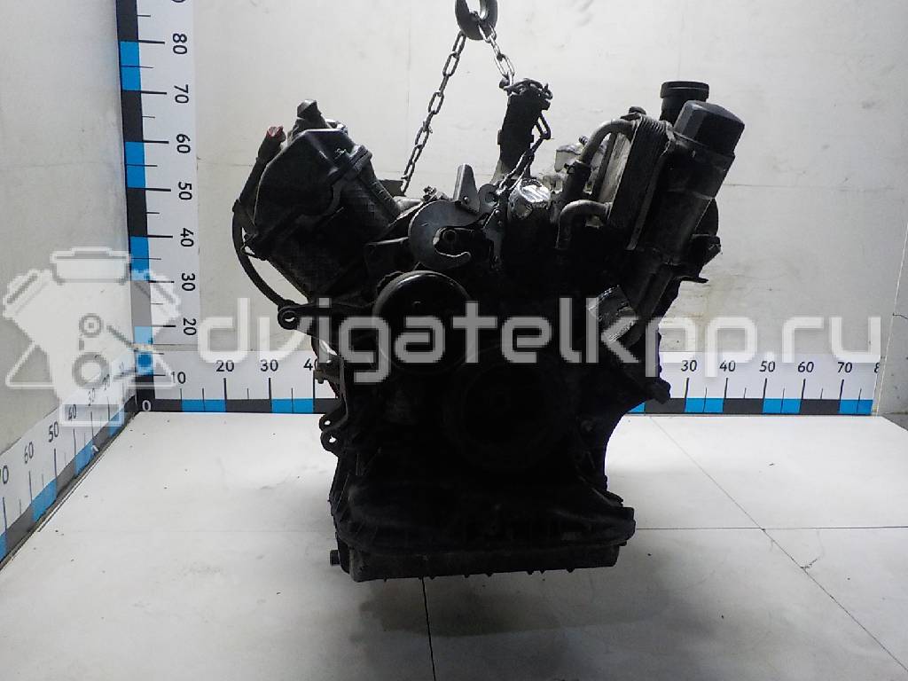 Фото Контрактный (б/у) двигатель M 112.941 (M 112 E32) для Mercedes-Benz E-Class 218-224 л.с 18V 3.2 л бензин 1120102600 {forloop.counter}}