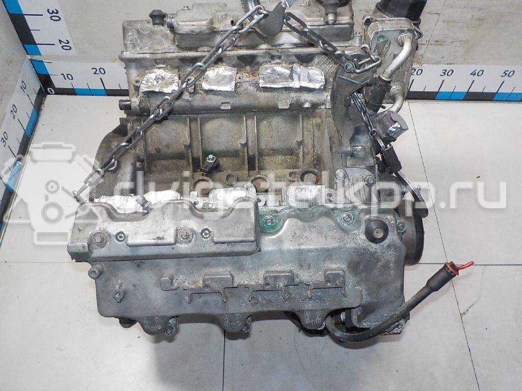 Фото Контрактный (б/у) двигатель M 112.941 (M 112 E32) для Mercedes-Benz E-Class 218-224 л.с 18V 3.2 л бензин 1120102600 {forloop.counter}}