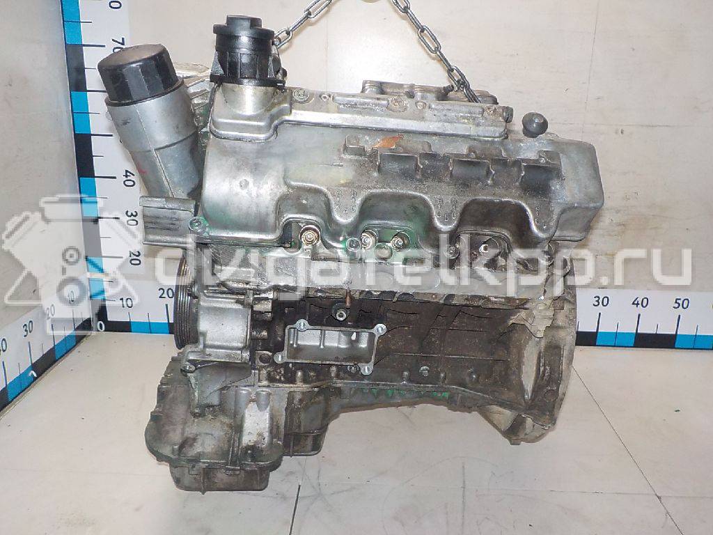 Фото Контрактный (б/у) двигатель M 112.941 (M 112 E32) для Mercedes-Benz E-Class 218-224 л.с 18V 3.2 л бензин 1120102600 {forloop.counter}}