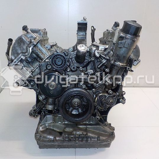 Фото Контрактный (б/у) двигатель M 112.941 (M 112 E32) для Mercedes-Benz E-Class 218-224 л.с 18V 3.2 л бензин 1120102600