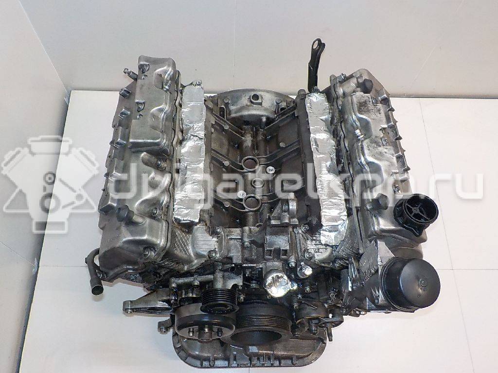 Фото Контрактный (б/у) двигатель M 112.941 (M 112 E32) для Mercedes-Benz E-Class 218-224 л.с 18V 3.2 л бензин 1120102600 {forloop.counter}}