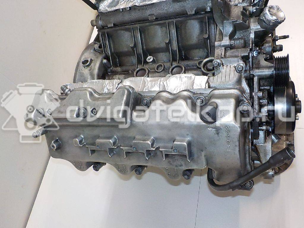 Фото Контрактный (б/у) двигатель M 112.941 (M 112 E32) для Mercedes-Benz E-Class 218-224 л.с 18V 3.2 л бензин 1120102600 {forloop.counter}}