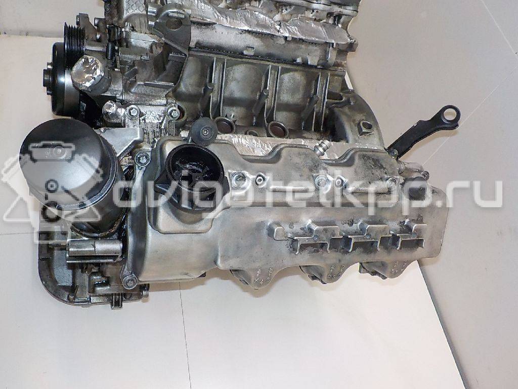 Фото Контрактный (б/у) двигатель M 112.941 (M 112 E32) для Mercedes-Benz E-Class 218-224 л.с 18V 3.2 л бензин 1120102600 {forloop.counter}}