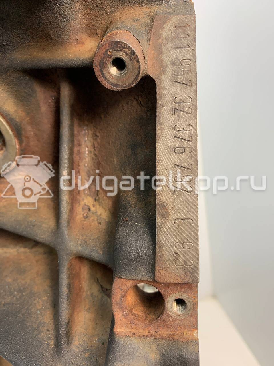 Фото Контрактный (б/у) двигатель M 111.957 (M111 E20 EVO ML) для Mercedes-Benz E-Class 163 л.с 16V 2.0 л бензин 1110105404 {forloop.counter}}