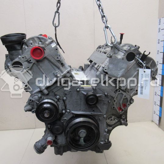 Фото Контрактный (б/у) двигатель OM 642.920 (OM642) для Mercedes-Benz Cls / E-Class 190-272 л.с 24V 3.0 л Дизельное топливо 642010134480
