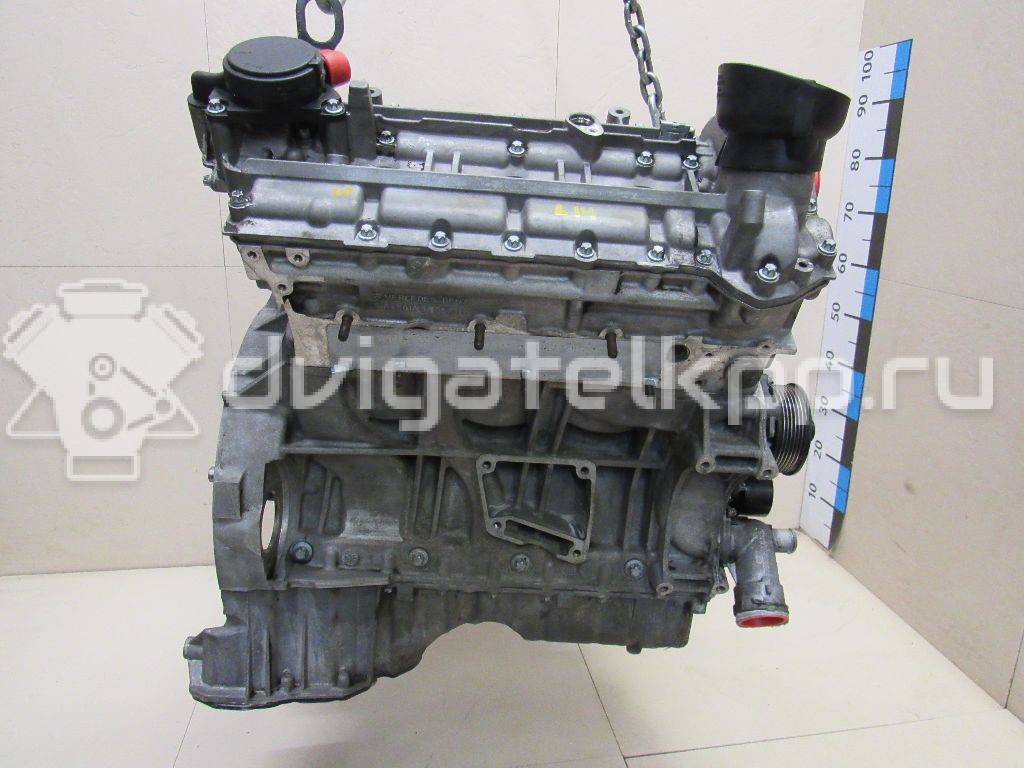 Фото Контрактный (б/у) двигатель OM 642.920 (OM642) для Mercedes-Benz Cls / E-Class 190-272 л.с 24V 3.0 л Дизельное топливо 642010134480 {forloop.counter}}