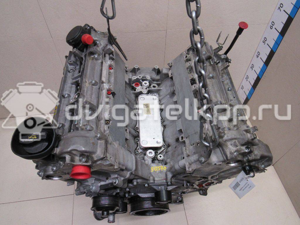 Фото Контрактный (б/у) двигатель OM 642.920 (OM642) для Mercedes-Benz Cls / E-Class 190-272 л.с 24V 3.0 л Дизельное топливо 642010134480 {forloop.counter}}