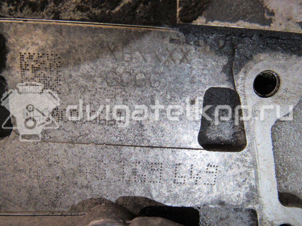 Фото Контрактный (б/у) двигатель OM 642.920 (OM642) для Mercedes-Benz Cls / E-Class 190-272 л.с 24V 3.0 л Дизельное топливо 642010134480 {forloop.counter}}