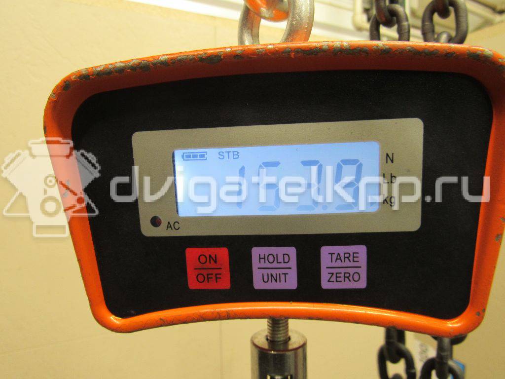 Фото Контрактный (б/у) двигатель OM 642.920 (OM642) для Mercedes-Benz Cls / E-Class 190-272 л.с 24V 3.0 л Дизельное топливо 642010134480 {forloop.counter}}