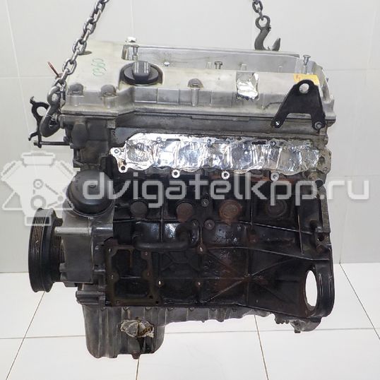 Фото Контрактный (б/у) двигатель M 111.957 (M111 E20 EVO ML) для Mercedes-Benz E-Class 163 л.с 16V 2.0 л бензин 1110105404