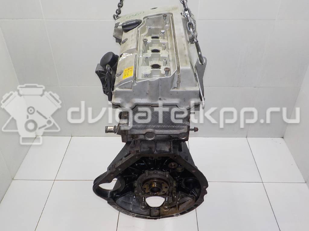 Фото Контрактный (б/у) двигатель M 111.957 (M111 E20 EVO ML) для Mercedes-Benz E-Class 163 л.с 16V 2.0 л бензин 1110105404 {forloop.counter}}