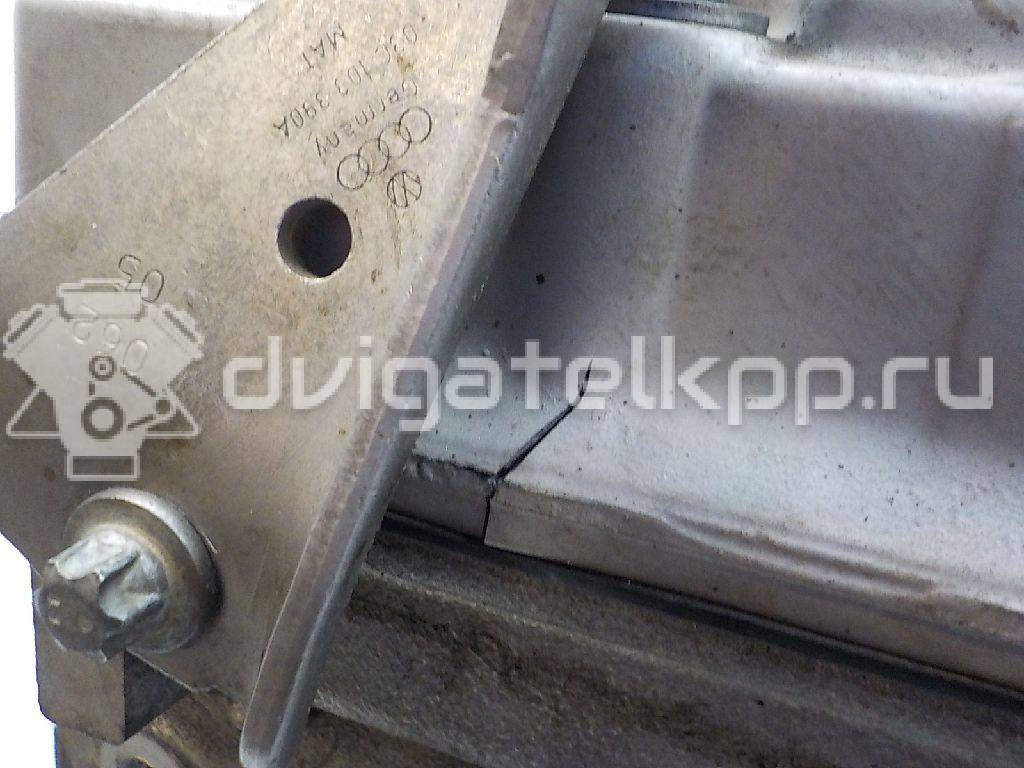 Фото Контрактный (б/у) двигатель M 111.957 (M111 E20 EVO ML) для Mercedes-Benz E-Class 163 л.с 16V 2.0 л бензин 1110105404 {forloop.counter}}