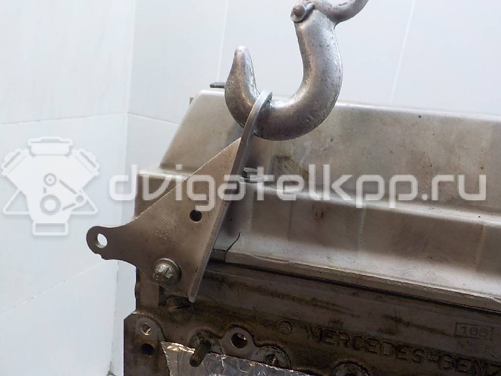 Фото Контрактный (б/у) двигатель M 111.957 (M111 E20 EVO ML) для Mercedes-Benz E-Class 163 л.с 16V 2.0 л бензин 1110105404 {forloop.counter}}