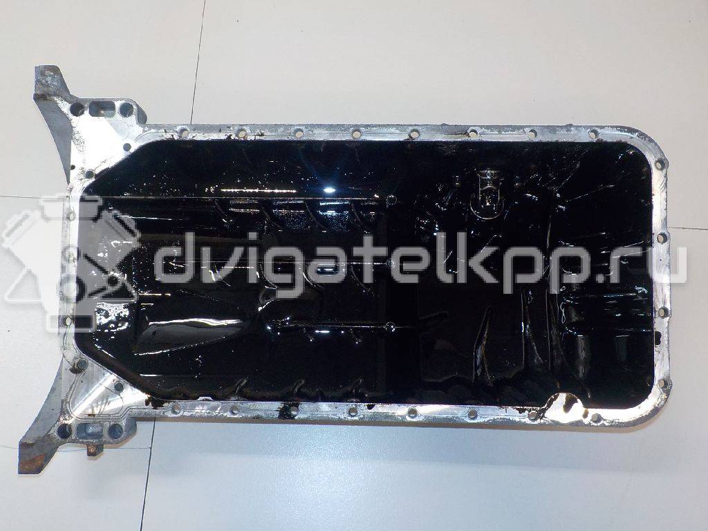 Фото Контрактный (б/у) двигатель M 111.957 (M111 E20 EVO ML) для Mercedes-Benz E-Class 163 л.с 16V 2.0 л бензин 1110105404 {forloop.counter}}