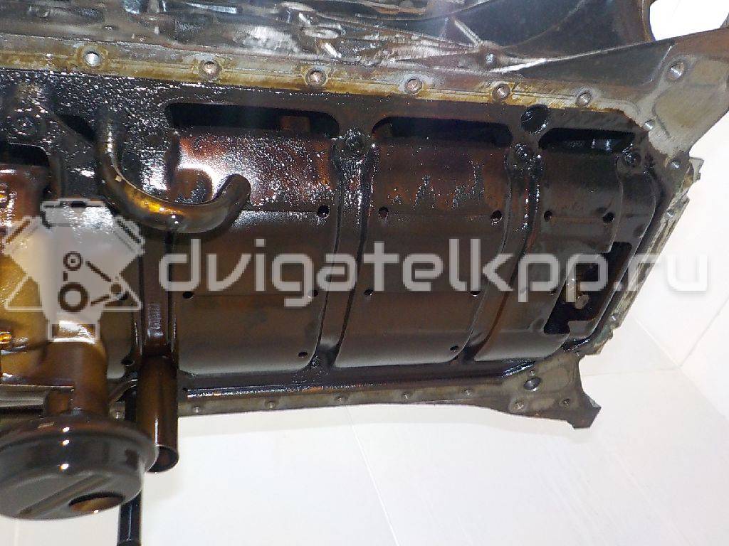 Фото Контрактный (б/у) двигатель M 111.957 (M111 E20 EVO ML) для Mercedes-Benz E-Class 163 л.с 16V 2.0 л бензин 1110105404 {forloop.counter}}