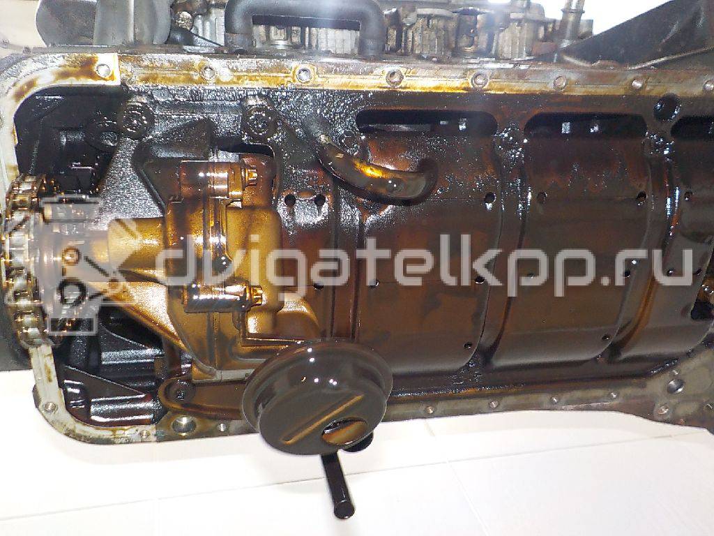 Фото Контрактный (б/у) двигатель M 111.957 (M111 E20 EVO ML) для Mercedes-Benz E-Class 163 л.с 16V 2.0 л бензин 1110105404 {forloop.counter}}
