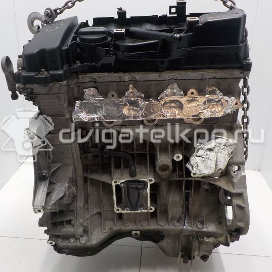 Фото Контрактный (б/у) двигатель M 271.941 (M271 KE18 ML) для Mercedes-Benz E-Class 163 л.с 16V 1.8 л бензин 2710108544