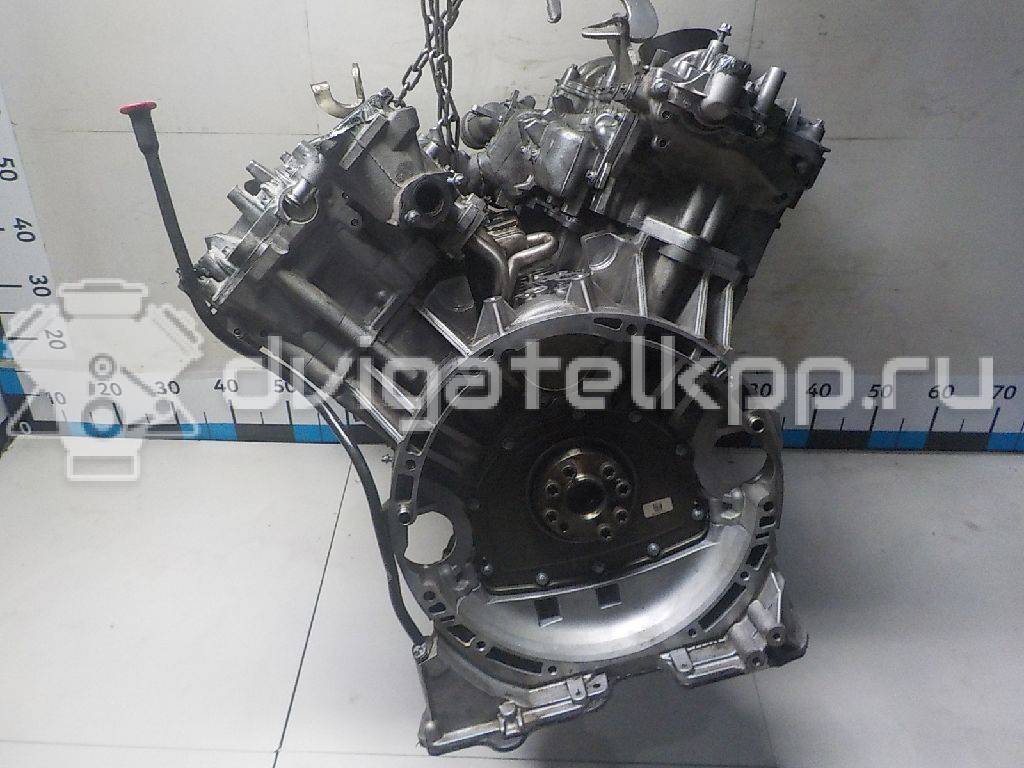 Фото Контрактный (б/у) двигатель OM 642.920 (OM642) для Mercedes-Benz Cls / E-Class 190-272 л.с 24V 3.0 л Дизельное топливо 6420104202 {forloop.counter}}