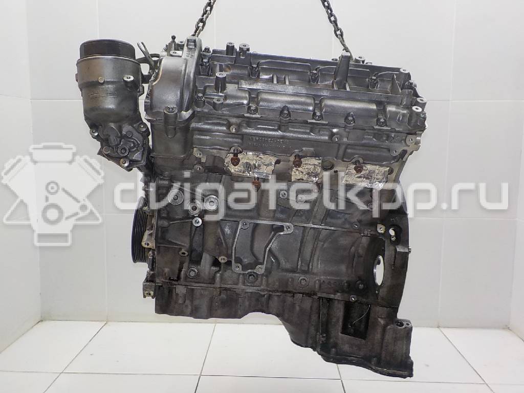 Фото Контрактный (б/у) двигатель OM 642.920 (OM642) для Mercedes-Benz Cls / E-Class 190-272 л.с 24V 3.0 л Дизельное топливо 6420103002 {forloop.counter}}
