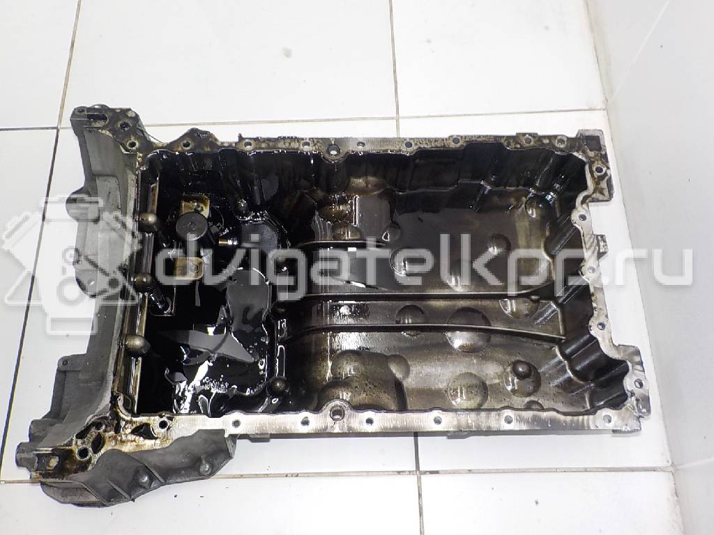 Фото Контрактный (б/у) двигатель OM 642.920 (OM642) для Mercedes-Benz Cls / E-Class 190-272 л.с 24V 3.0 л Дизельное топливо 6420103002 {forloop.counter}}