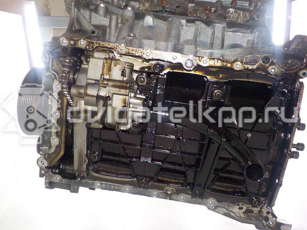 Фото Контрактный (б/у) двигатель OM 642.920 (OM642) для Mercedes-Benz Cls / E-Class 190-272 л.с 24V 3.0 л Дизельное топливо 6420103002 {forloop.counter}}