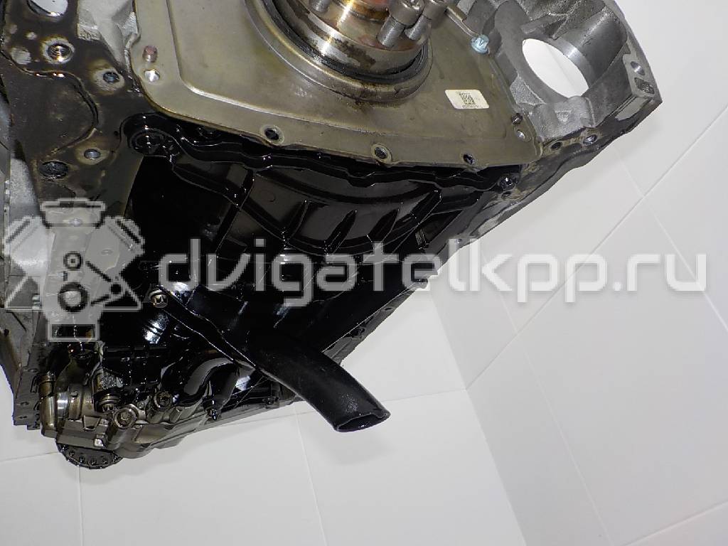 Фото Контрактный (б/у) двигатель OM 642.920 (OM642) для Mercedes-Benz Cls / E-Class 190-272 л.с 24V 3.0 л Дизельное топливо 6420103002 {forloop.counter}}