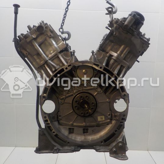Фото Контрактный (б/у) двигатель OM 642.920 (OM642) для Mercedes-Benz Cls / E-Class 190-272 л.с 24V 3.0 л Дизельное топливо 6420106500