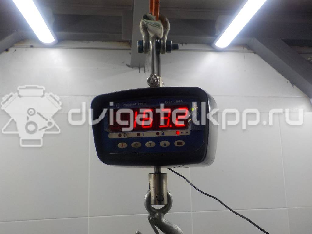 Фото Контрактный (б/у) двигатель OM 642.920 (OM642) для Mercedes-Benz Cls / E-Class 190-272 л.с 24V 3.0 л Дизельное топливо 6420106500 {forloop.counter}}