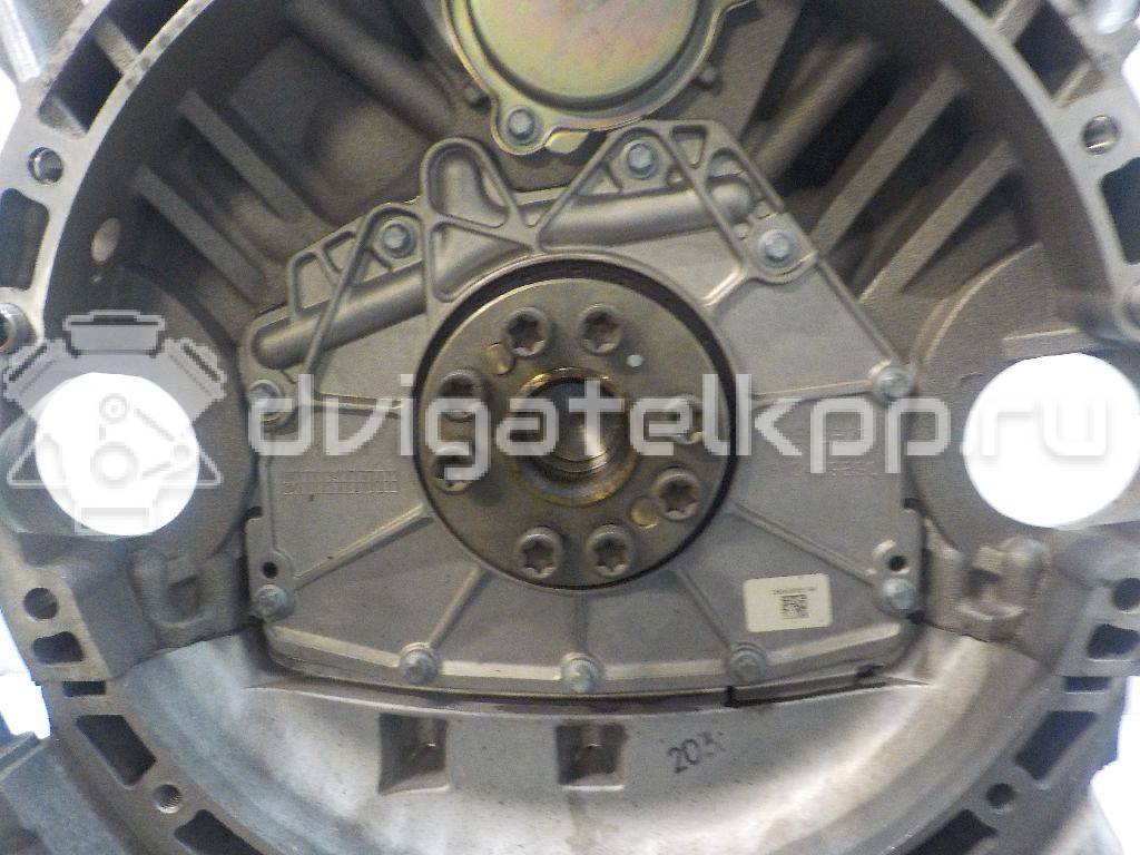 Фото Контрактный (б/у) двигатель OM 642.920 (OM642) для Mercedes-Benz Cls / E-Class 190-272 л.с 24V 3.0 л Дизельное топливо 6420106500 {forloop.counter}}