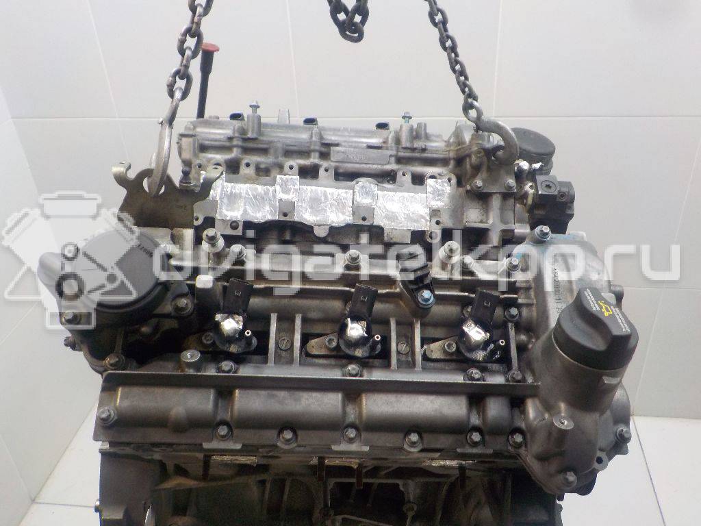 Фото Контрактный (б/у) двигатель OM 642.920 (OM642) для Mercedes-Benz Cls / E-Class 190-272 л.с 24V 3.0 л Дизельное топливо 6420106500 {forloop.counter}}