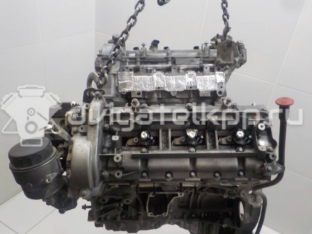 Фото Контрактный (б/у) двигатель OM 642.920 (OM642) для Mercedes-Benz Cls / E-Class 190-272 л.с 24V 3.0 л Дизельное топливо 6420106500 {forloop.counter}}