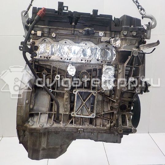 Фото Контрактный (б/у) двигатель M 271.941 (M271 KE18 ML) для Mercedes-Benz E-Class 163 л.с 16V 1.8 л бензин 2710101200