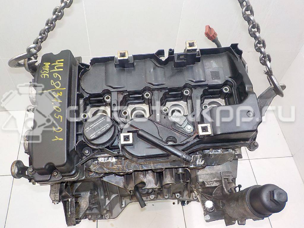 Фото Контрактный (б/у) двигатель M 271.941 (M271 KE18 ML) для Mercedes-Benz E-Class 163 л.с 16V 1.8 л бензин 2710101200 {forloop.counter}}