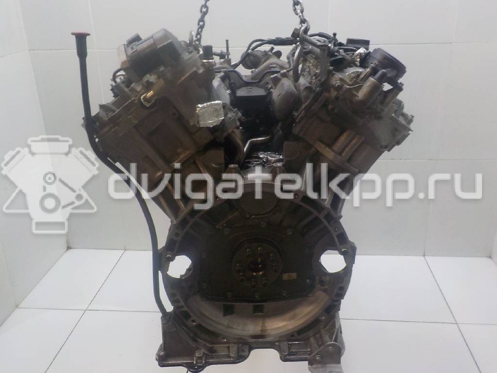 Фото Контрактный (б/у) двигатель OM 642.920 (OM642) для Mercedes-Benz Cls / E-Class 190-272 л.с 24V 3.0 л Дизельное топливо 6420104202 {forloop.counter}}