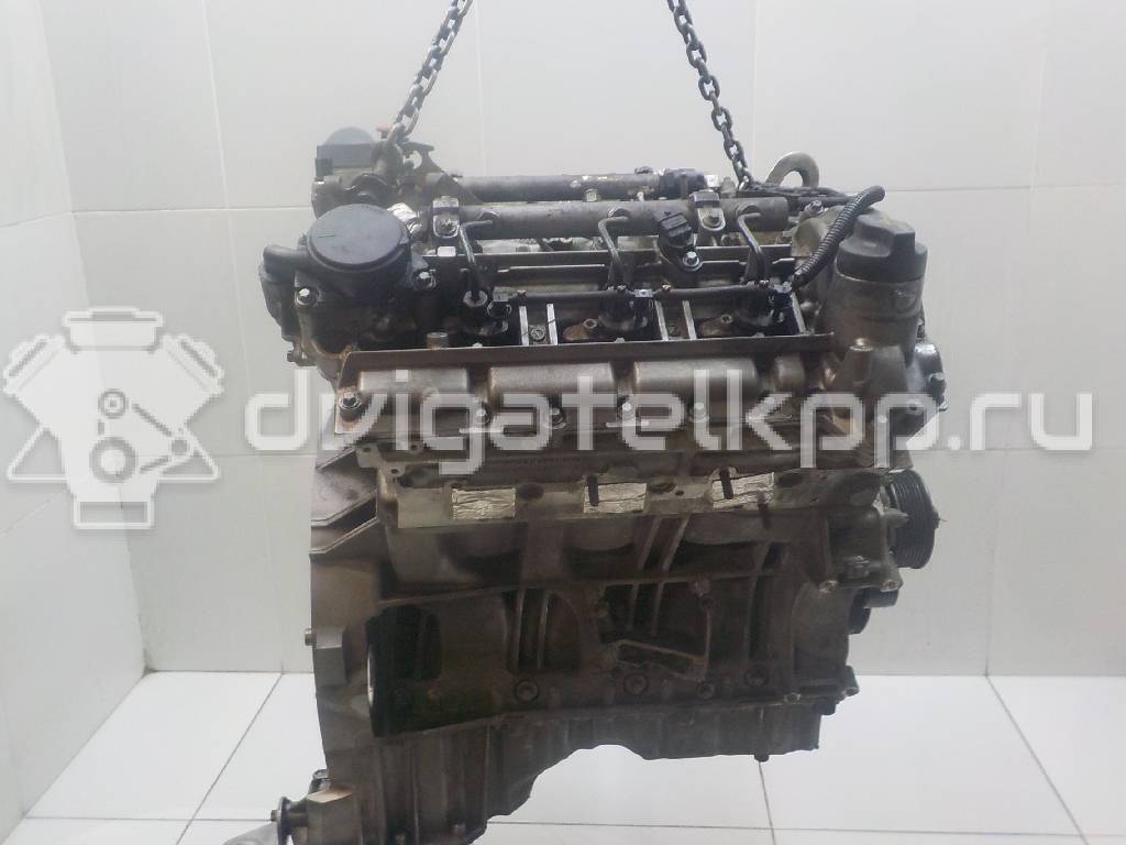 Фото Контрактный (б/у) двигатель OM 642.920 (OM642) для Mercedes-Benz Cls / E-Class 190-272 л.с 24V 3.0 л Дизельное топливо 6420104202 {forloop.counter}}