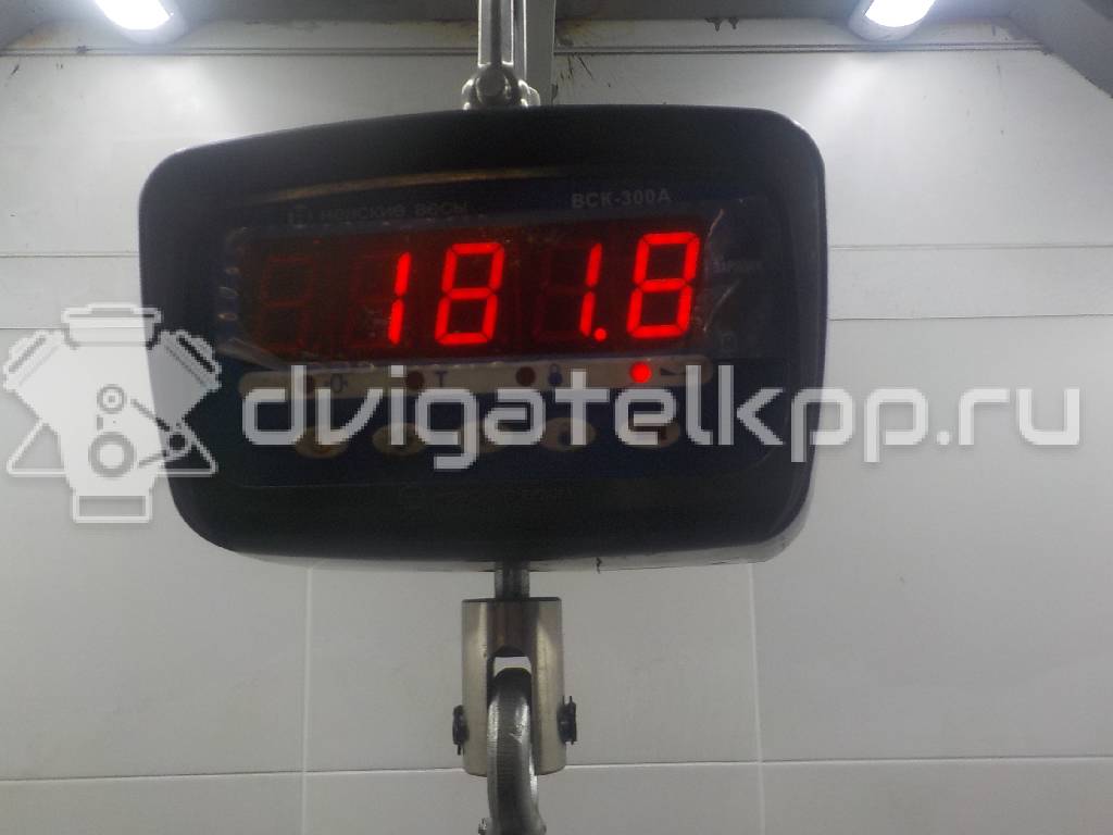 Фото Контрактный (б/у) двигатель OM 642.920 (OM642) для Mercedes-Benz Cls / E-Class 190-272 л.с 24V 3.0 л Дизельное топливо 6420104202 {forloop.counter}}