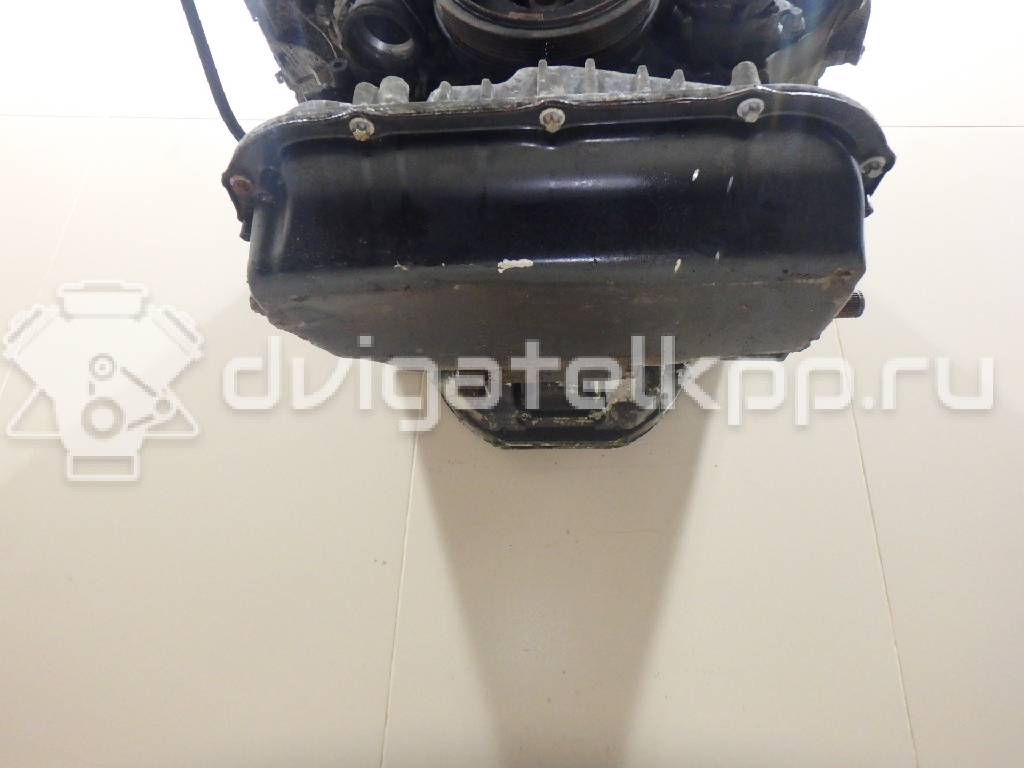 Фото Контрактный (б/у) двигатель M 272.972 (M272 E35) для Mercedes-Benz E-Class 272-279 л.с 24V 3.5 л бензин 2720102500 {forloop.counter}}