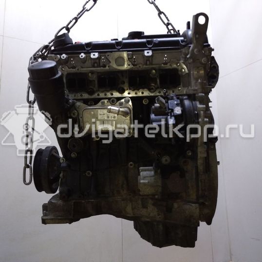 Фото Контрактный (б/у) двигатель OM 651.925 (M651 D22 R) для Mercedes-Benz E-Class 136 л.с 16V 2.1 л Дизельное топливо