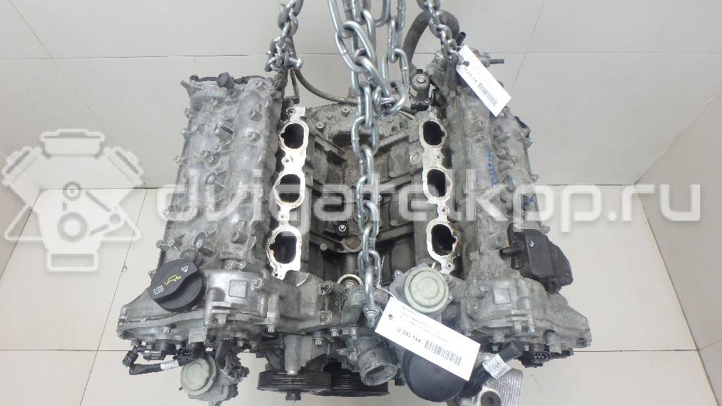 Фото Контрактный (б/у) двигатель M 272.977 (M272 E35) для Mercedes-Benz E-Class 272 л.с 24V 3.5 л бензин 2720102498 {forloop.counter}}