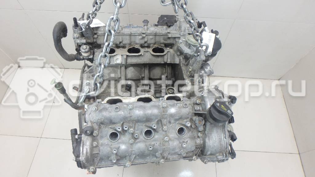 Фото Контрактный (б/у) двигатель M 272.977 (M272 E35) для Mercedes-Benz E-Class 272 л.с 24V 3.5 л бензин 2720102498 {forloop.counter}}