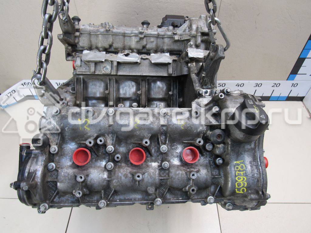 Фото Контрактный (б/у) двигатель M 272.977 (M272 E35) для Mercedes-Benz E-Class 272 л.с 24V 3.5 л бензин 2720102498 {forloop.counter}}