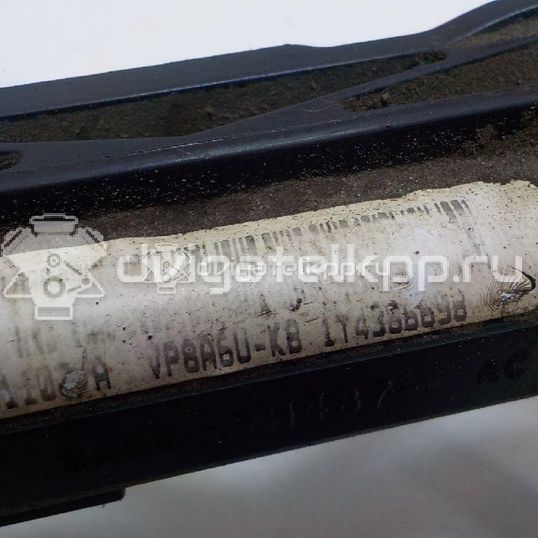 Фото Рейка топливная (рампа)  1804263 для ford C-MAX